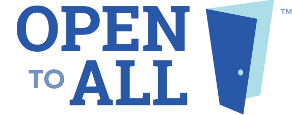 Open to All